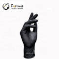 Single layer diamond mechanical work glove